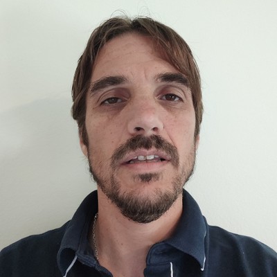 Agustín Olmedo